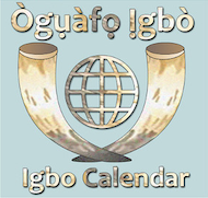 Igbo Calendar logo